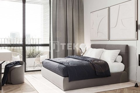 1 غرف نوم شقة في دائرة قرية جميرا, الإمارات العربية المتحدة رقم 125536 12