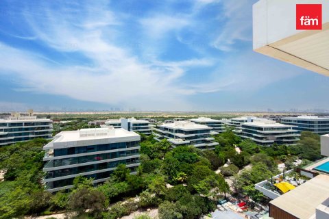 Appartement de 2 chambres à Al Barari, UAE No. 166202 28