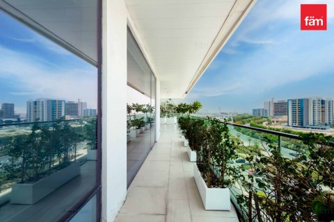 Appartement de 2 chambres à Al Barari, UAE No. 166202 19