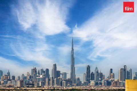 Appartement de 2 chambres à Al Barari, UAE No. 166202 24