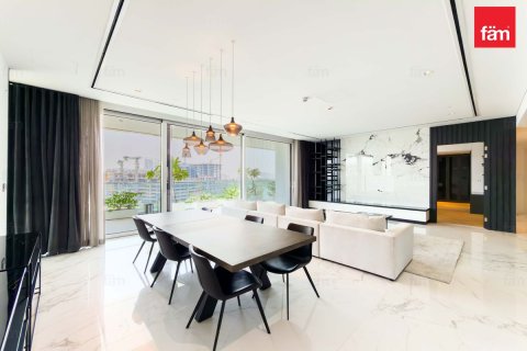 Appartement de 2 chambres à Al Barari, UAE No. 166202 5