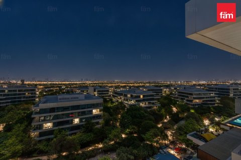 Appartement de 2 chambres à Al Barari, UAE No. 166202 13