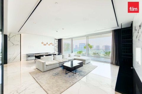 Appartement de 2 chambres à Al Barari, UAE No. 166202 4
