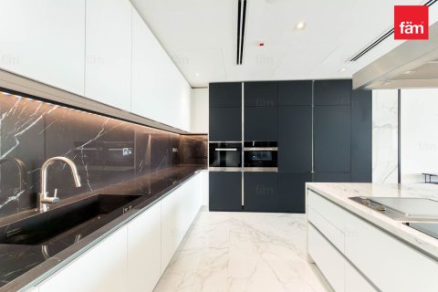 Appartement de 2 chambres à Al Barari, UAE No. 166202 29