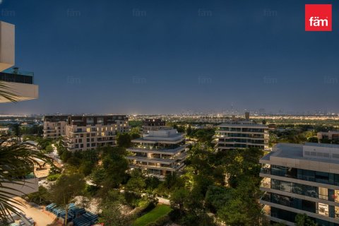 Appartement de 2 chambres à Al Barari, UAE No. 166202 10