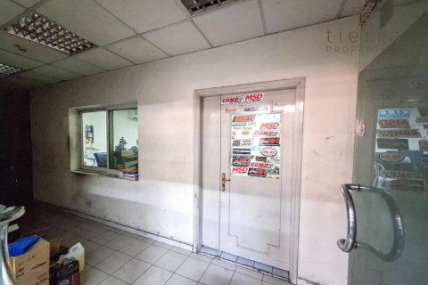 Warehouse de 427.4m² en Ras Al Khor Industrial, UAE No. 38880 5