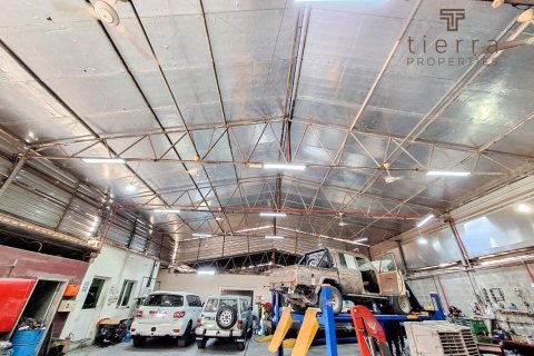 Warehouse de 427.4m² en Ras Al Khor Industrial, UAE No. 38880 4