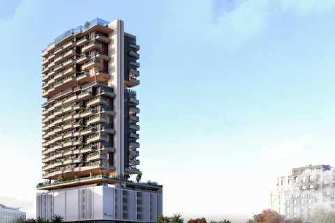 Apartment de 1 dormitorio en Dubai, UAE No. 109830 10