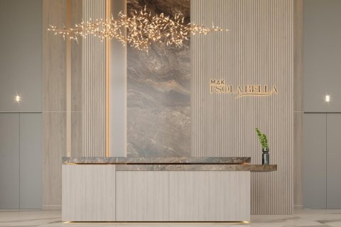 Apartment de 1 dormitorio en Dubai, UAE No. 109830 9
