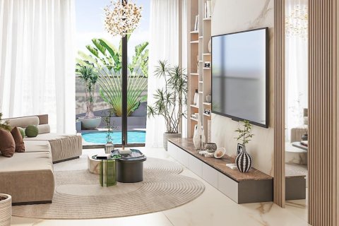 Apartment de 1 dormitorio en Dubai, UAE No. 109830 4