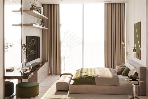Apartment de 1 dormitorio en Dubai, UAE No. 109830 3