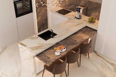 Apartment de 1 dormitorio en Dubai, UAE No. 109830 5