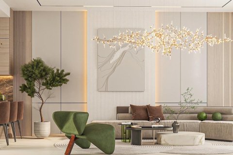 Apartment de 1 dormitorio en Dubai, UAE No. 109830 7
