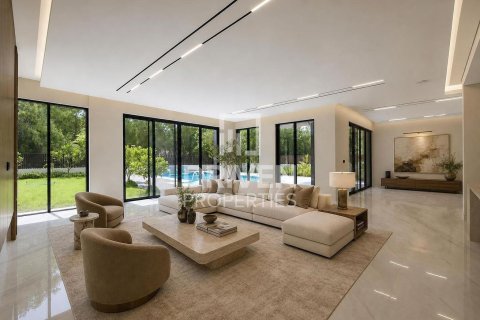 Villa de 8 chambres à Nad Al Sheba 1, UAE No. 225202 9