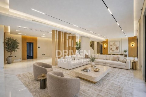 8 غرفة نوم  فيلا في Nad Al Sheba 1, الإمارات العربية المتحدة رقم 225202