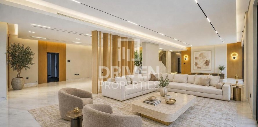 Villa de 8 chambres à Nad Al Sheba 1, UAE No. 225202