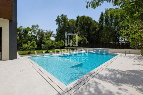 Villa de 8 chambres à Nad Al Sheba 1, UAE No. 225202 26