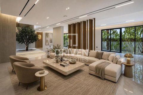 Villa de 8 chambres à Nad Al Sheba 1, UAE No. 225202 4