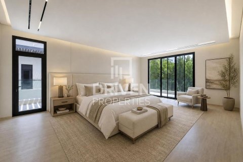 Villa de 8 chambres à Nad Al Sheba 1, UAE No. 225202 15