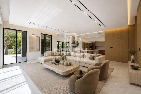 Villa de 8 chambres à Nad Al Sheba 1, UAE No. 225202 8