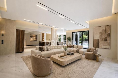 Villa de 8 chambres à Nad Al Sheba 1, UAE No. 225202 5