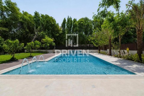 Villa de 8 chambres à Nad Al Sheba 1, UAE No. 225202 24