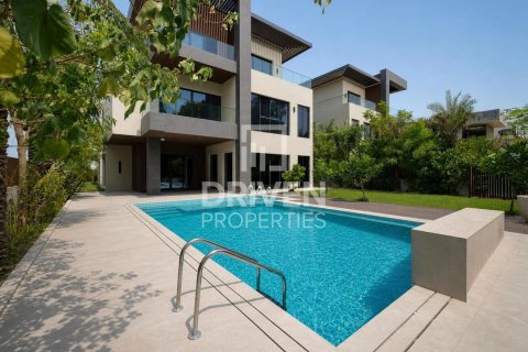 Villa de 8 chambres à Nad Al Sheba 1, UAE No. 225202 27