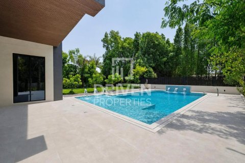 Villa de 8 chambres à Nad Al Sheba 1, UAE No. 225202 25
