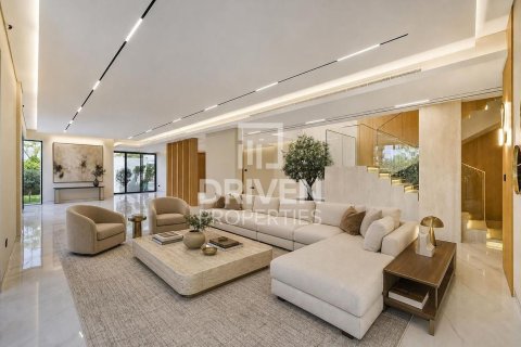 Villa de 8 chambres à Nad Al Sheba 1, UAE No. 225202 3
