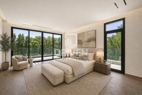 Villa de 8 chambres à Nad Al Sheba 1, UAE No. 225202 16