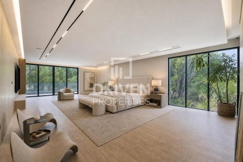 Villa de 8 chambres à Nad Al Sheba 1, UAE No. 225202 11