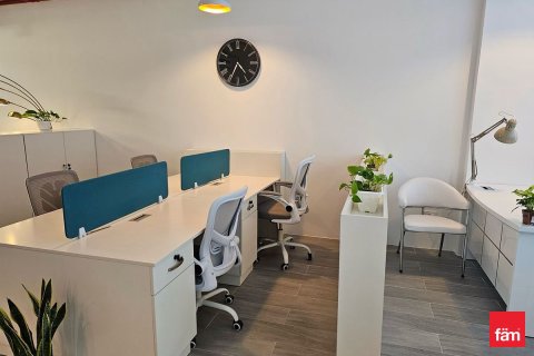 Офис 84м² в Дубай, ОАЭ №163290