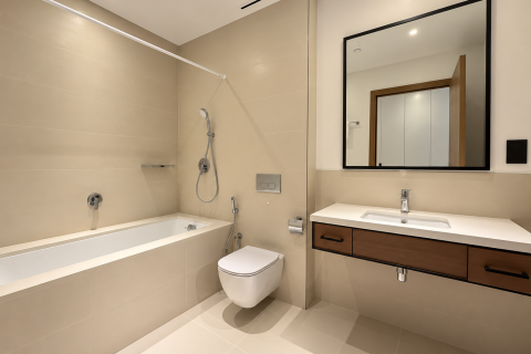 Apartment de 3 dormitorios en Vida Residences Dubai Marina, UAE No. 215377 11