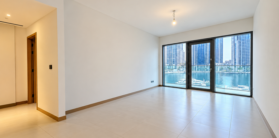 Apartment de 3 dormitorios en Vida Residences Dubai Marina, UAE No. 215377