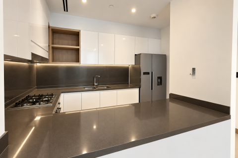 Apartment de 3 dormitorios en Vida Residences Dubai Marina, UAE No. 215377 7