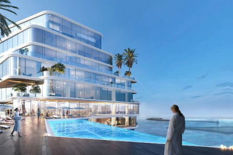 2 غرف نوم شقة في Al Marjan Island, الإمارات العربية المتحدة رقم 22687 15