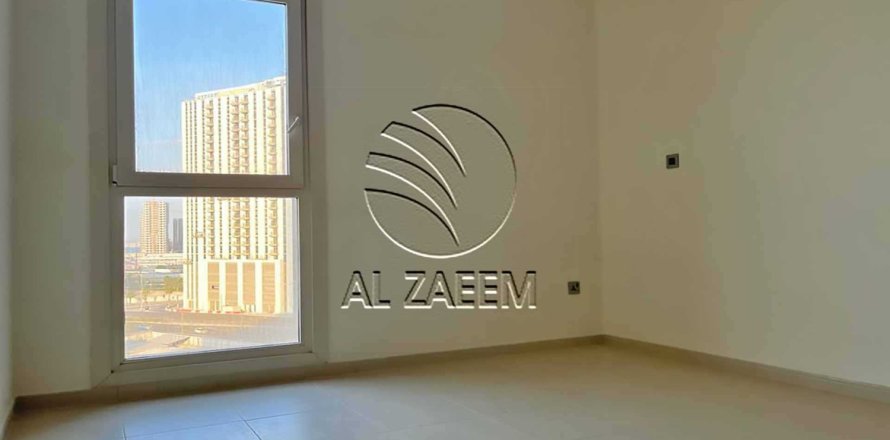 Appartement de 2 chambres à Shams Abu Dhabi, UAE No. 167986