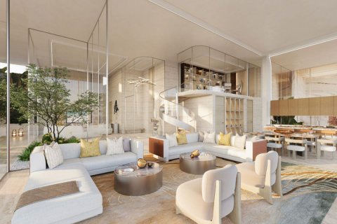 4 bedrooms Apartment in Al Wasl, UAE No. 127224 9