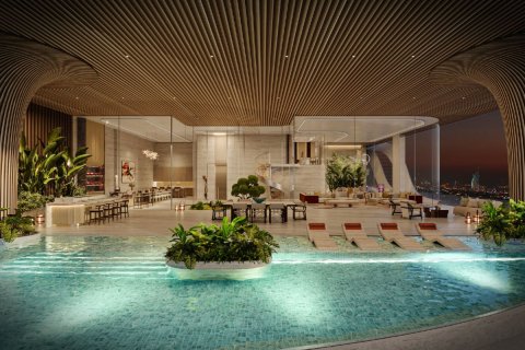 4 bedrooms Apartment in Al Wasl, UAE No. 127224 3
