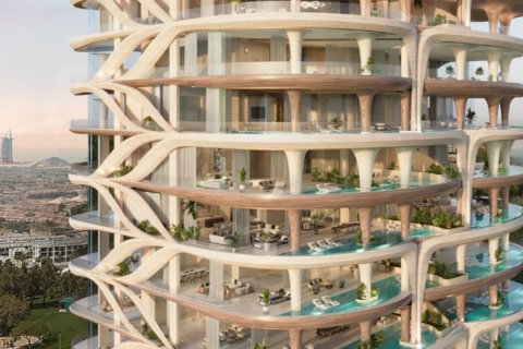 4 bedrooms Apartment in Al Wasl, UAE No. 127224 8