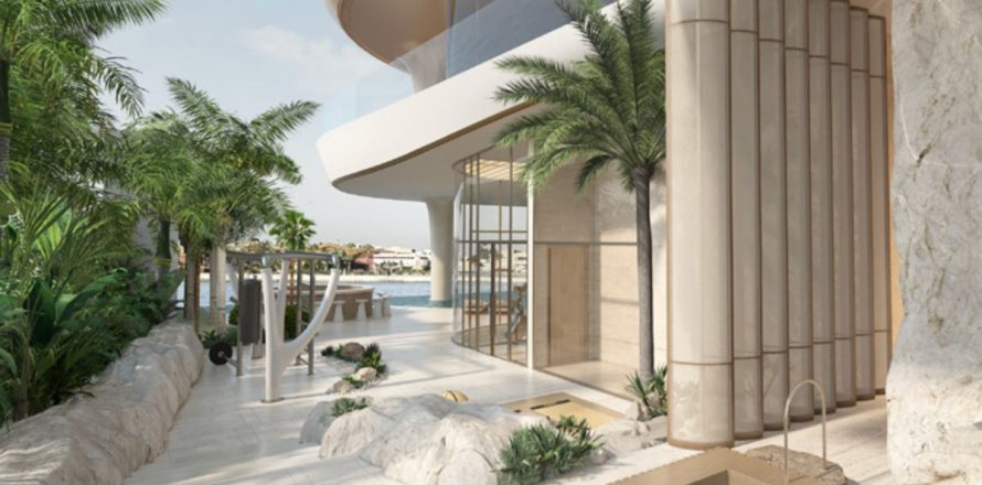 4 bedrooms Apartment in Al Wasl, UAE No. 127224