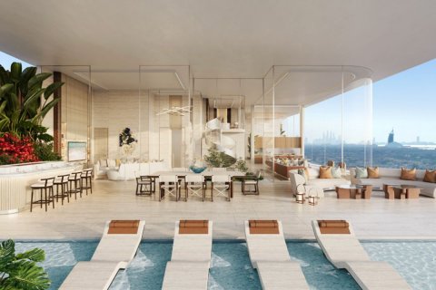 4 bedrooms Apartment in Al Wasl, UAE No. 127224 6