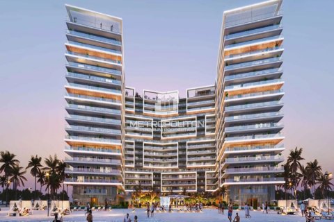 1 bedroom Apartment in Al Marjan Island, UAE No. 78352
