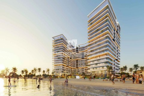 Apartment de 1 dormitorio en Al Marjan Island, UAE No. 78352 4