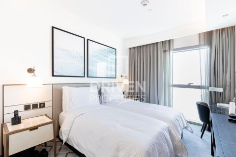 Appartement de 2 chambres à Address Harbour Point, UAE No. 217985 8