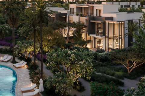 3 bedrooms Townhouse in Villanova, UAE No. 161207 6