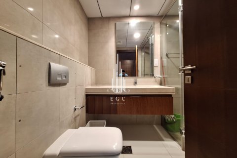 Appartement de 2 chambres à Shams Abu Dhabi, UAE No. 24764 16
