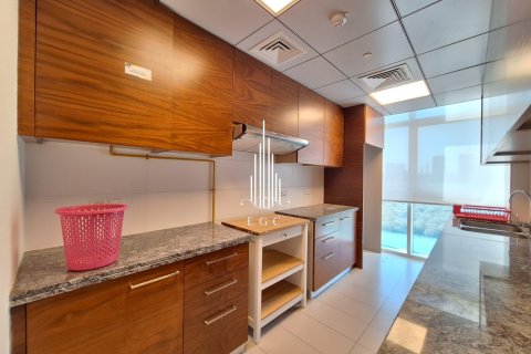 Appartement de 2 chambres à Shams Abu Dhabi, UAE No. 24764 10