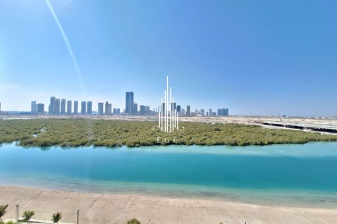 Appartement de 2 chambres à Shams Abu Dhabi, UAE No. 24764 19