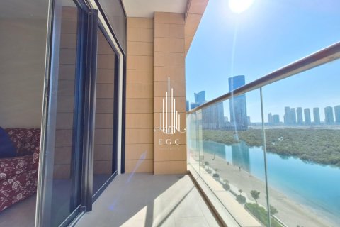 Appartement de 2 chambres à Shams Abu Dhabi, UAE No. 24764 3